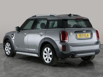 Mini Countryman 1.5 10kWh Cooper SE Classic Plug-in ALL4 (222 ps) - LED - NAV