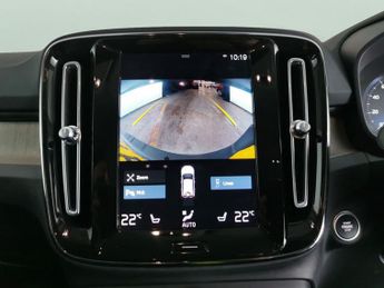 Volvo XC40 1.5h T5 Twin Engine Recharge 10.7kWh Inscription Pro Plug-in (26