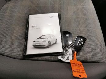Volkswagen ID.3 Pro Performance 58kWh Life (204 ps) - ACTIVE LANE ASSIST - LED -