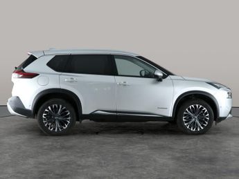 Nissan X-TRAIL 1.5 h e-POWER Tekna (204 ps) - 360 CAM - PARK ASSIST - LED