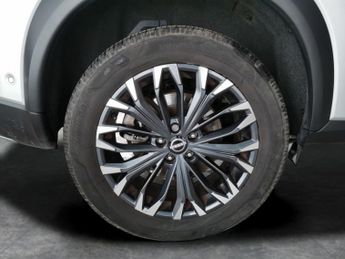 Nissan X-TRAIL 1.5 h e-POWER Tekna (204 ps) - 360 CAM - PARK ASSIST - LED