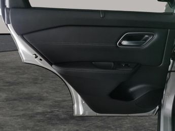 Nissan X-TRAIL 1.5 h e-POWER Tekna (204 ps) - PARK ASSIST - 360 CAM - LED