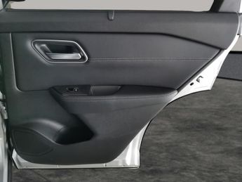 Nissan X-TRAIL 1.5 h e-POWER Tekna (204 ps) - 360 CAM - PARK ASSIST - LED