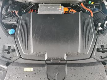 Audi e-tron 50 Technik quattro 71.2kWh (313 ps) - KEYLESS ENTRY - LED - REVE