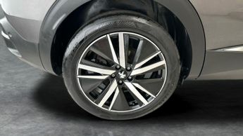 Peugeot 3008 1.5 BlueHDi GT Premium EAT (130 ps) - LED - NAV - BLIND SPOT ASS