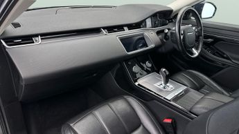 Land Rover Range Rover Evoque 2.0 D180 S 4WD (180 ps) - SPEED LIMIT RECOG - KEYLESS START - DA