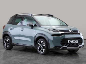 Citroen C3 Aircross 1.2 PureTech MAX EAT6 (130 ps) - LED - REVERSE CAM - NAV