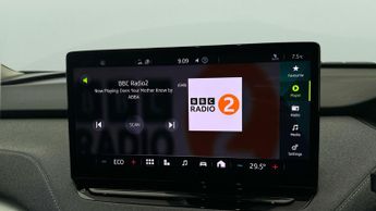 Skoda Enyaq 62kWh 60 (179 ps) - SMARTLINK - NAV - WIFI