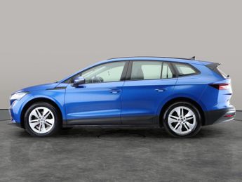 Skoda Enyaq 62kWh 60 (179 ps) - AMBIENT INTERIOR LIGHTING - ISOFIX - ELECTRI