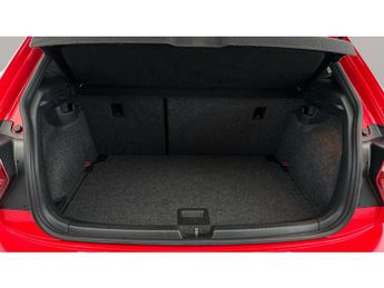 Volkswagen Polo 2.0 TSI GPF GTI+ DSG (200 ps) - PADDLE SHIFT - CAR-NET APP-CONNE