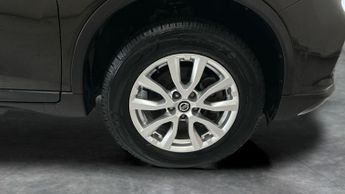 Nissan X-TRAIL 1.7 dCi Acenta Premium CVT (150 ps) - BLUETOOTH - CRUISE