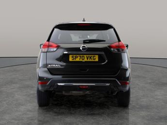 Nissan X-TRAIL 1.7 dCi Acenta Premium CVT (150 ps) - BLUETOOTH - CRUISE