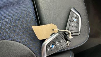 BMW 2 Series Gran Coupe 1.5 218i M Sport DCT (136 ps) - HEATED SEATS - NAV