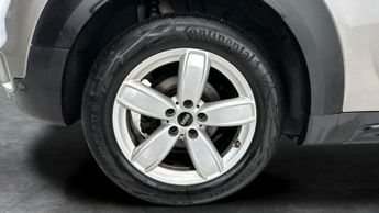 Mini Countryman 1.5 Cooper (136 ps) - CLIMATE CONTROL - COMFORT ACCESS - PARK SE