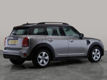 Mini Countryman 1.5 Cooper (136 ps) - CLIMATE CONTROL - COMFORT ACCESS - PARK SE