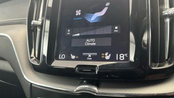 Volvo XC60 2.0 T5 R-Design Pro AWD (250 ps) - INTELLISAFE SURROUND - CONVEN