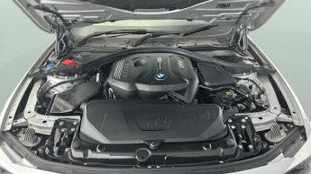 BMW 4 Series 2.0 420i M Sport Coupe xDrive (184 ps) - SUN PROTECTION GLASS