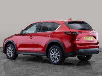 Mazda CX-5 2.0 SKYACTIV-G SE-L (165 ps) - BLUETOOTH - CRUISE - PARK SENSORS