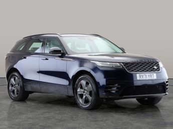 Land Rover Range Rover Velar 2.0 D200 MHEV R-Dynamic S 4WD (204 ps) - CARPLAY - KEYLESS ENTRY