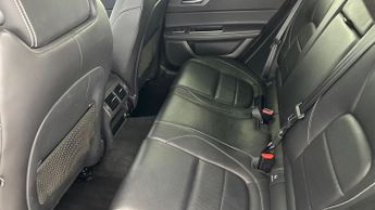 Jaguar XF 2.0d R-Sport Sportbrake (180 ps) - CARPLAY - NAV - HEATED SEATS