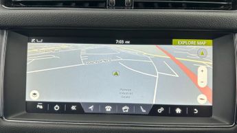 Jaguar XF 2.0d R-Sport Sportbrake (180 ps) - CARPLAY - NAV - HEATED SEATS