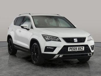 Seat Ateca 1.5 TSI EVO XCELLENCE DSG (150 ps) - LED - REVERSE CAM - NAV