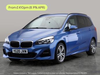 BMW 220 2.0 220i GPF M Sport DCT (192 ps) - BLUETOOTH - BMW SPORT AUTO