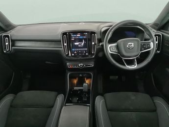 Volvo XC40 Recharge 69kWh Ultimate (231 ps) - ADAPT CRUISE - HK AUDIO - CAR