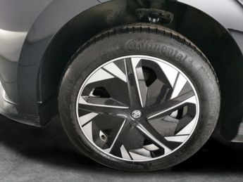 MG Mg4 51kWh SE (170 ps) - LANE DEPARTURE  - BLUETOOTH - DRIVING MODES