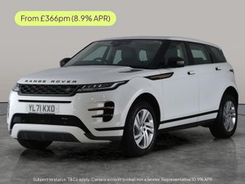 Land Rover Range Rover Evoque 1.5 P300e 12.2kWh R-Dynamic S Plug-in 4WD (309 ps) - REVERSE CAM