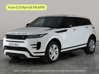Land Rover Range Rover Evoque 1.5 P300e 12.2kWh R-Dynamic S Plug-in 4WD (309 ps) - HEATED LEAT