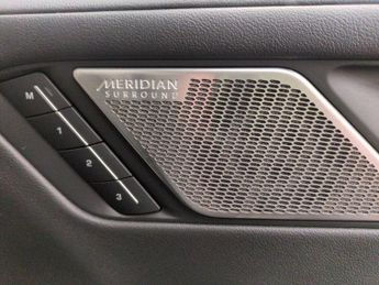 Jaguar I-PACE 400 90kWh HSE 4WD (400 ps) - KEYLESS ENTRY - HEAT AND COOL SEATS