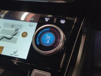 Jaguar I-PACE 400 90kWh HSE 4WD (400 ps) - KEYLESS ENTRY - HEAT AND COOL SEATS
