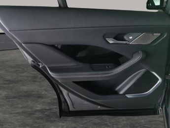 Jaguar I-PACE 400 90kWh HSE 4WD (400 ps) - KEYLESS ENTRY - HEAT AND COOL SEATS