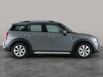 Mini Countryman 1.5 10kWh Cooper SE Classic Plug-in ALL4 (222 ps) - LED - NAV