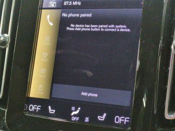 Volvo XC40 1.5h T5 Twin Engine Recharge 10.7kWh Inscription Pro Plug-in (26