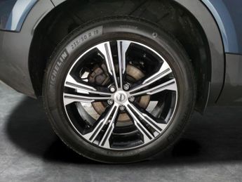 Volvo XC40 1.5h T5 Twin Engine Recharge 10.7kWh Inscription Pro Plug-in (26