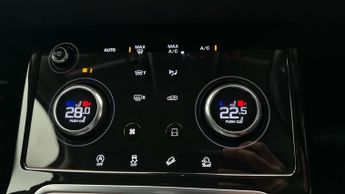 Land Rover Range Rover Evoque 2.0 D180 S 4WD (180 ps) - SPEED LIMIT RECOG - KEYLESS START - DA