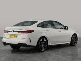 BMW 2 Series Gran Coupe 1.5 218i M Sport DCT (136 ps) - LANE DEPARTURE  - ELECTRIC SEATS