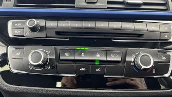 BMW 1 Series 2.0 118d M Sport Shadow Edition (150 ps) - LEATHER - ADAPTIVE LE