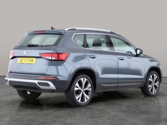 Seat Ateca 1.5 TSI EVO SE Technology DSG (150 ps) - NAV - CRUISE - PADDLE S