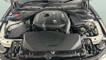 BMW 4 Series 2.0 420i M Sport Coupe xDrive (184 ps) - ELECTRIC SEATS - BMW SP