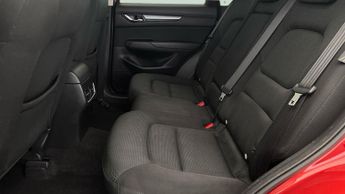 Mazda CX-5 2.0 SKYACTIV-G SE-L (165 ps) - BLUETOOTH - CRUISE - PARK SENSORS