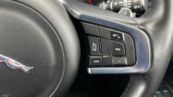 Jaguar XF 2.0d R-Sport Sportbrake (180 ps) - AIR SUSPENSION - SPEED LIMIT 