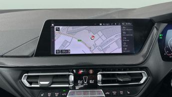 BMW 2 Series Gran Coupe 1.5 218i M Sport DCT (136 ps) - LANE DEPARTURE  - ELECTRIC SEATS