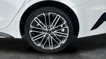 Kia Proceed 1.5 T-GDi GT-Line S Shooting Brake DCT (158 bhp) - NAV - HEATED 