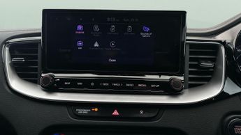 Kia Proceed 1.5 T-GDi GT-Line S Shooting Brake DCT (158 bhp) - NAV - HEATED 