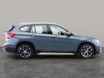 BMW X1 1.5 25e 10kWh xLine Plug-in xDrive (220 ps) - EDRIVE EXTERIOR SO