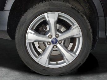 Ford Kuga 2.0 TDCi Titanium X Powershift AWD (180 ps) - FORD SYNC3 - KEYFR