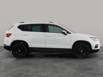 Seat Ateca 1.5 TSI EVO XCELLENCE DSG (150 ps) - REVERSE CAM - NAV - WIRELES